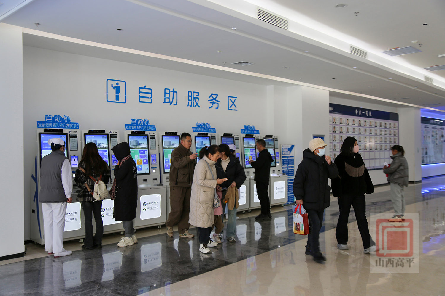 流感高发季来袭 市疾控中心多措并举筑牢健康防线