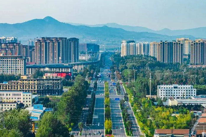 人民日报关注高平丨系统推进城市更新 绘就家门口的“幸福答卷”