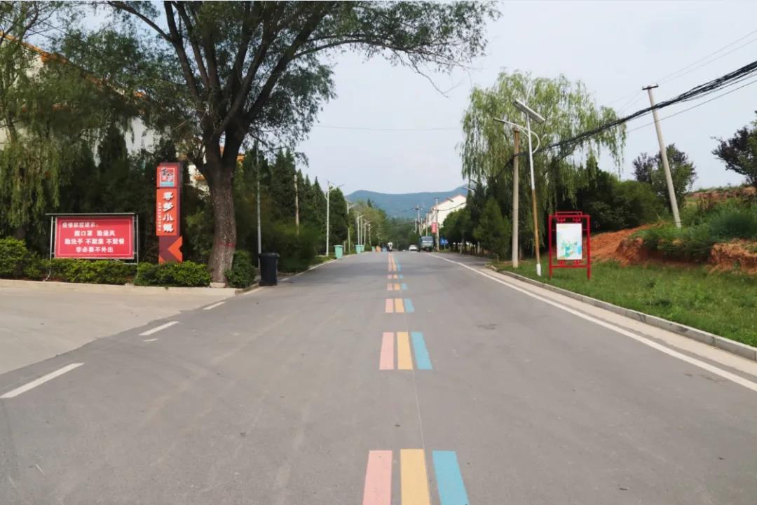 我市各鄉(xiāng)鎮(zhèn)（街道）多措并舉治“六亂” 共建美麗鄉(xiāng)村