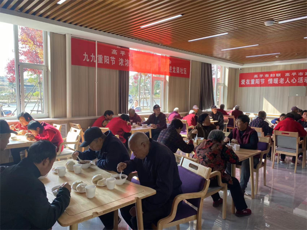 高平市委社会工作部：启动“社区治理合伙人”计划机制 创新“多元主体协同治理”新路径