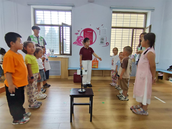 高平市委社会工作部：启动“社区治理合伙人”计划机制 创新“多元主体协同治理”新路径