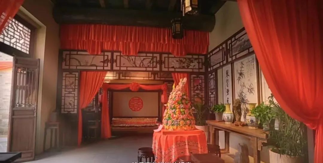 时间为媒，青春为聘，目之所及，皆为欢喜