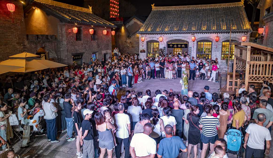 高平,不止有炎帝陵