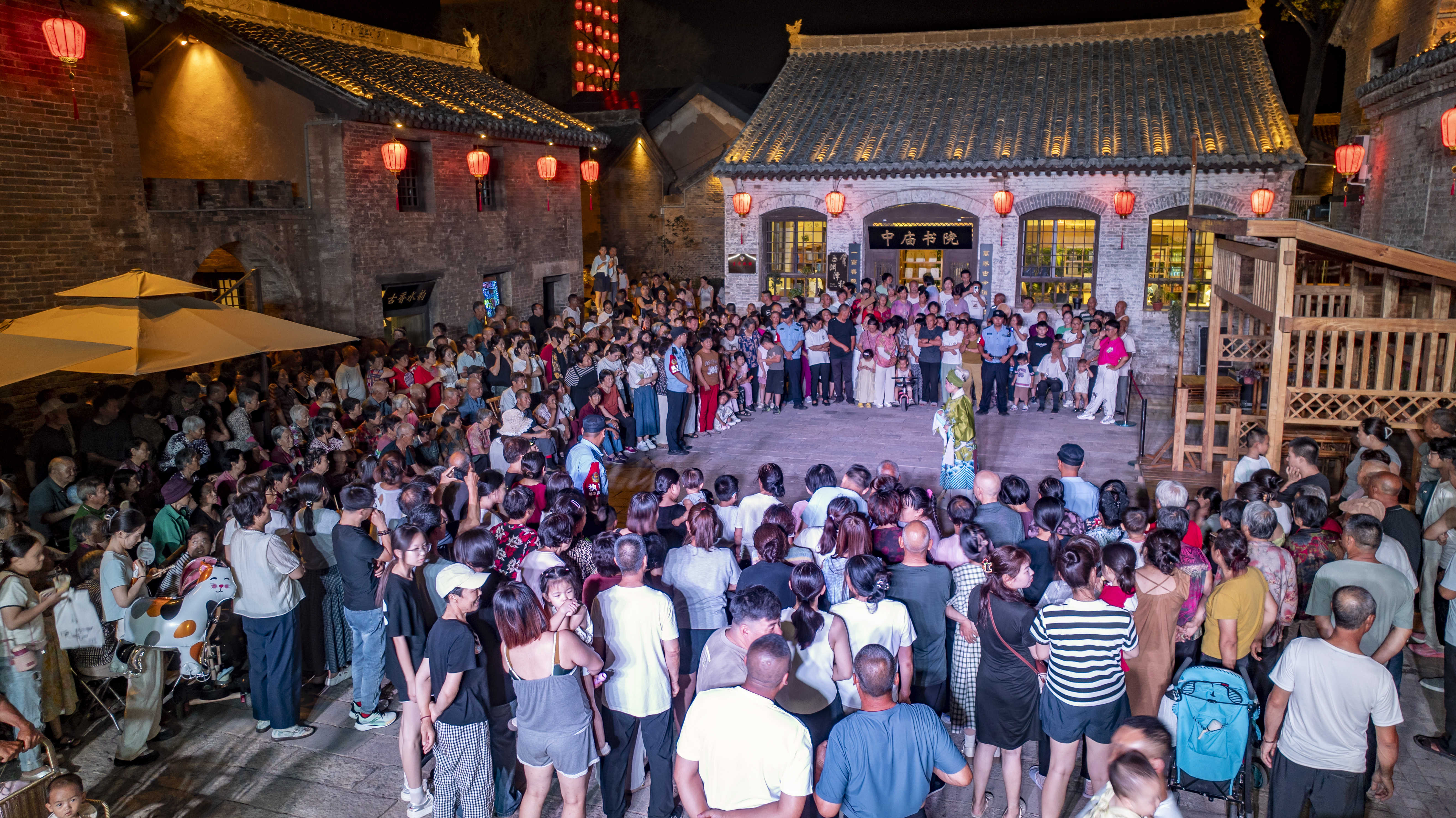 高平这些宝藏村镇入选省级重点名单，速来打卡～