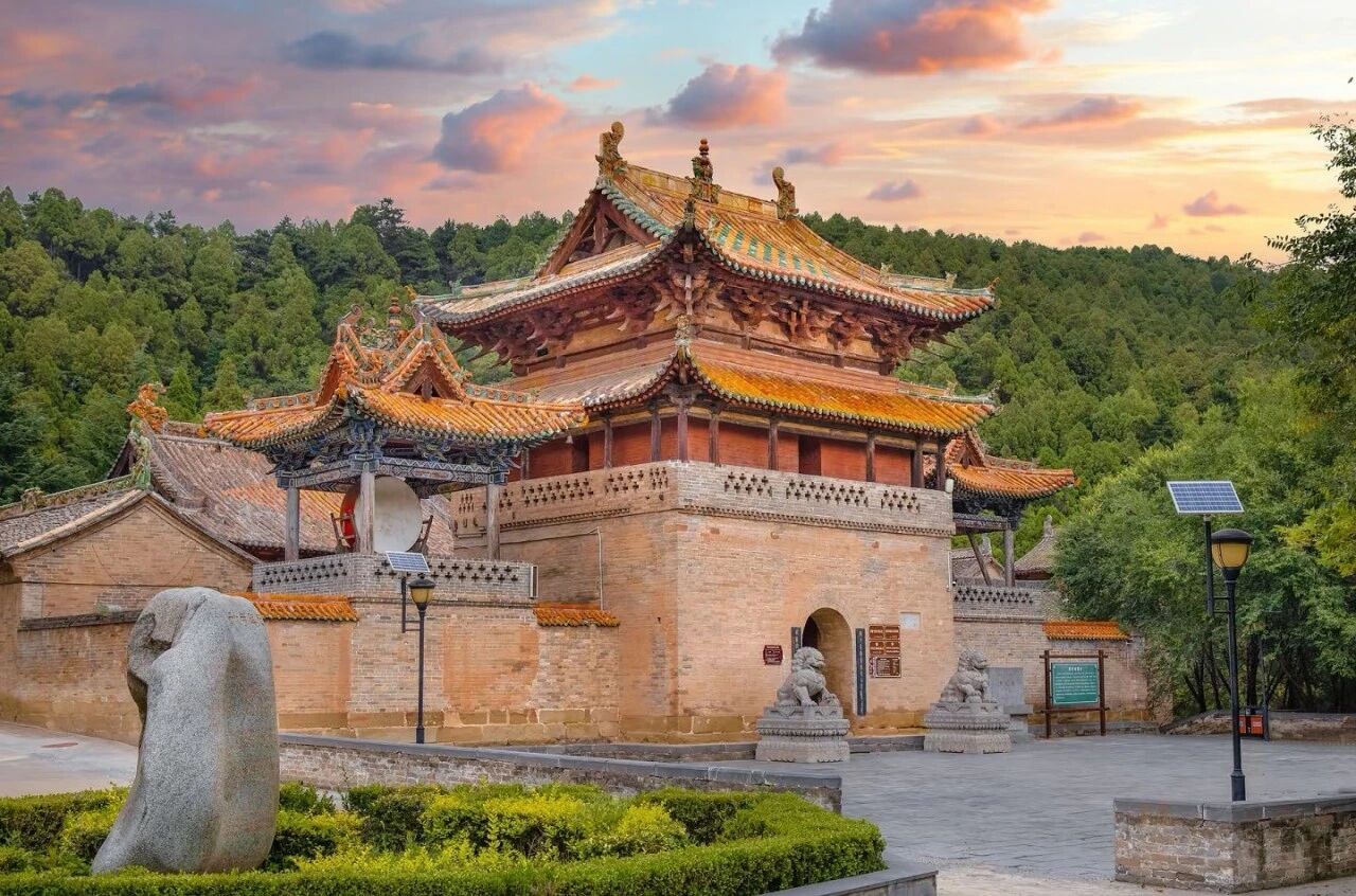 冬日高平，每一帧都值得收藏