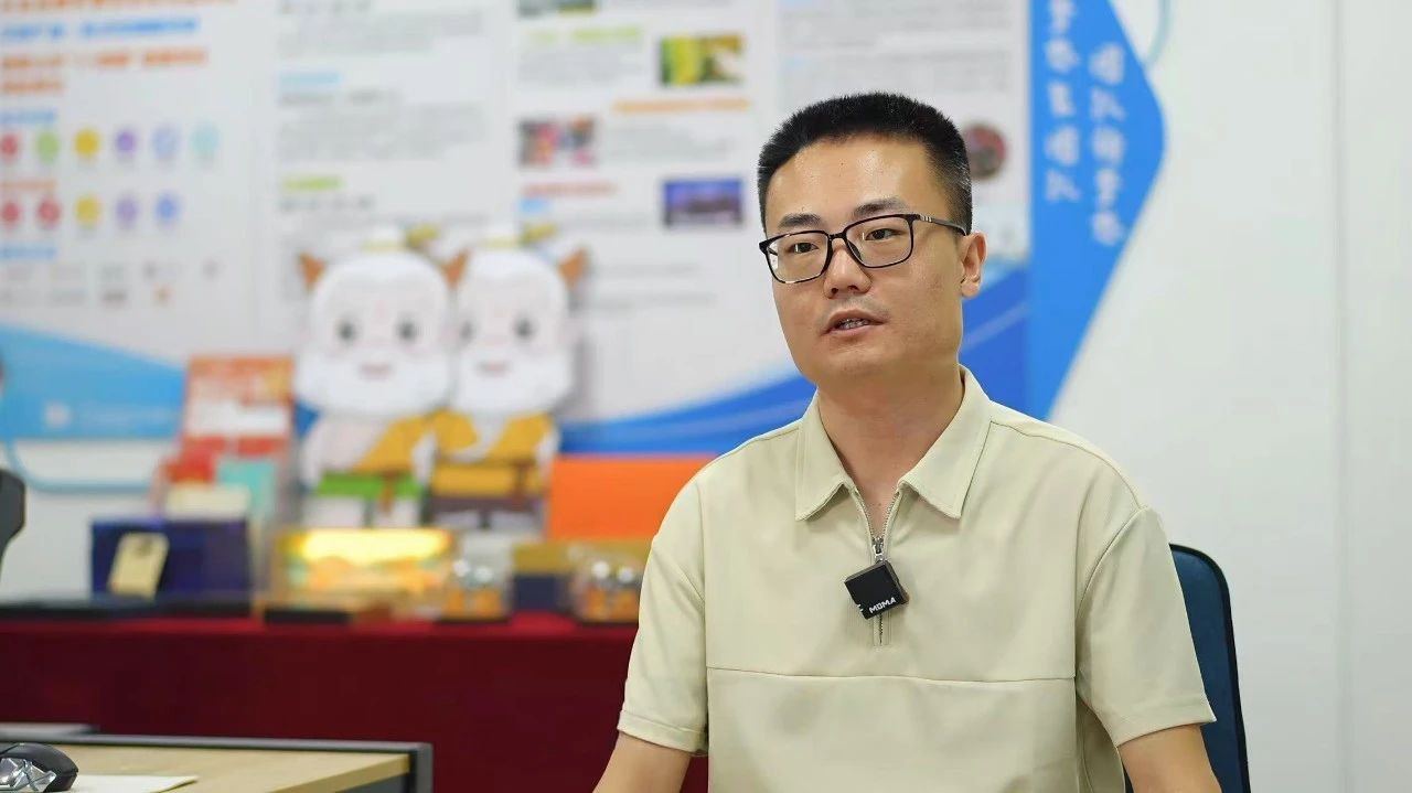  【我们如此热爱高平·人物篇】李伟：上天赐我不平路 我去踏平它