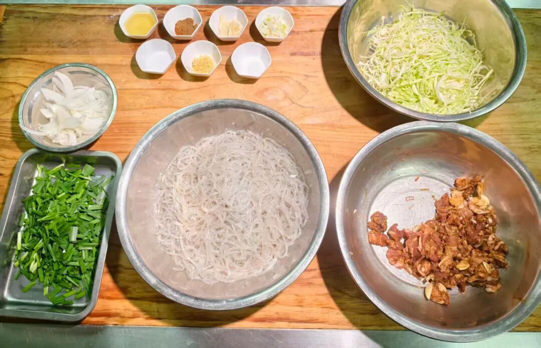  【非遗高平】高平里圪抓，三代人“抓”出的百年滋味