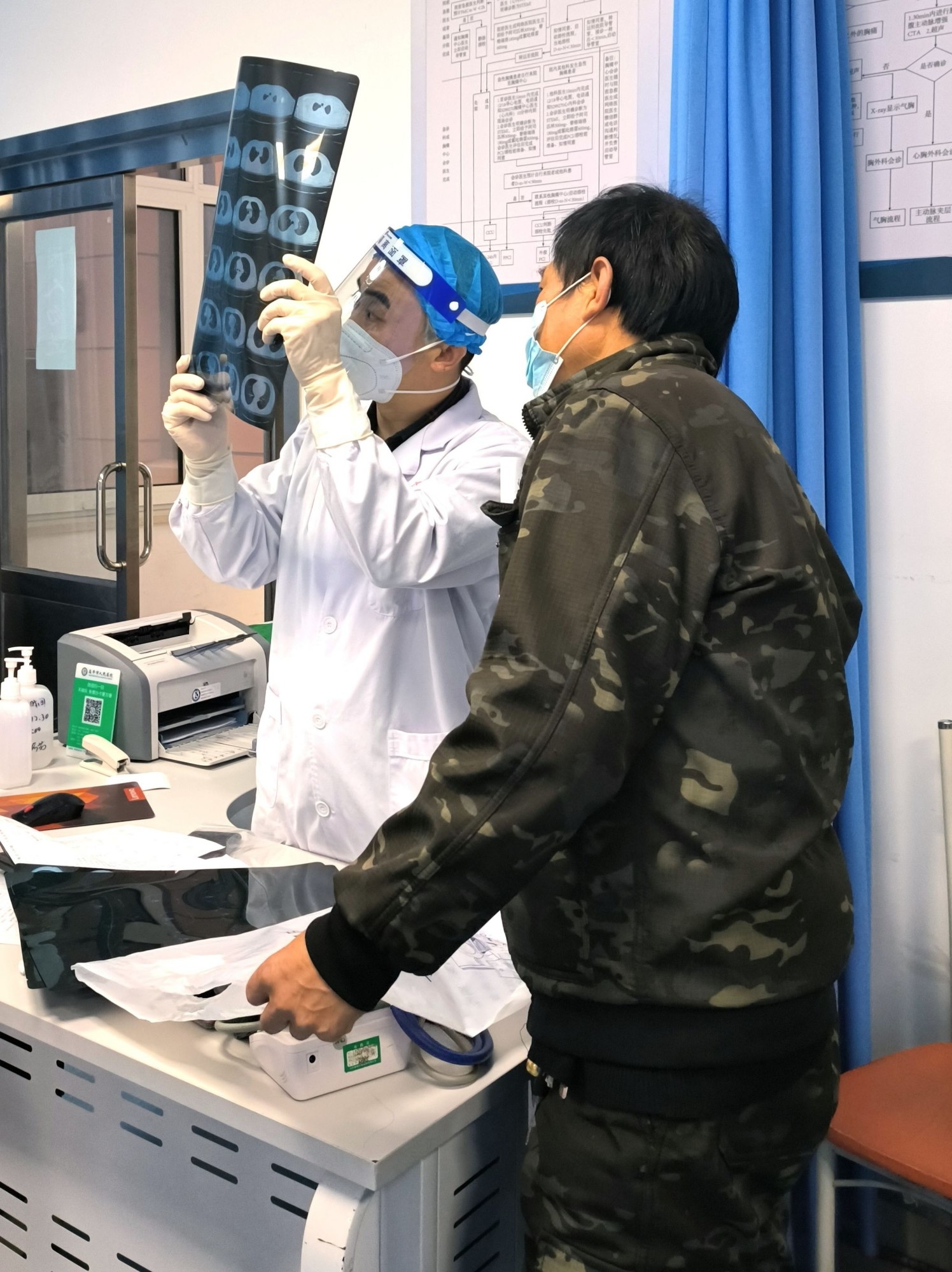302医院急诊科医生(今天/挂号资讯)的简单介绍