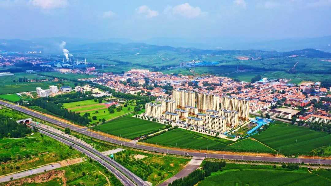 马村镇拆违治乱不停整治力度不减