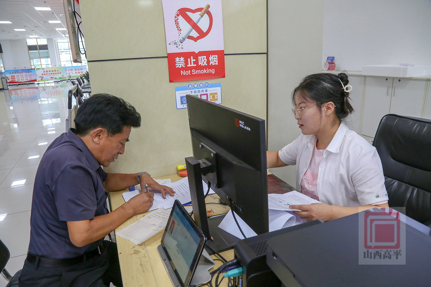 政务咨询服务：开启高效政府服务新时代