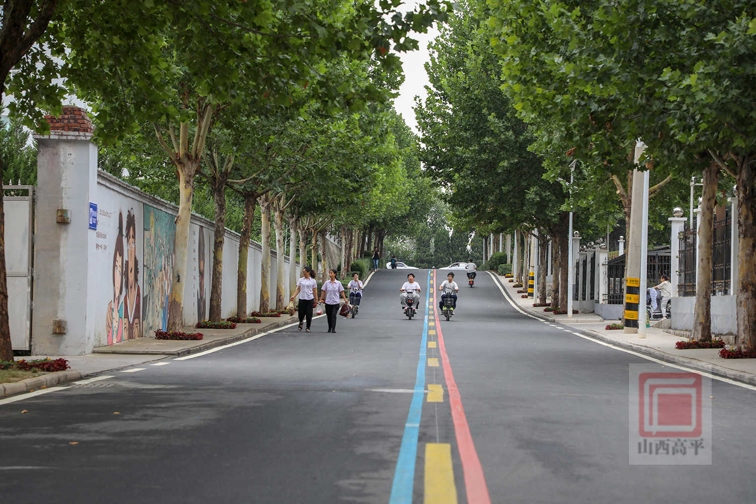 这次是摇滚乐,珐华器……_高平市人民政府网