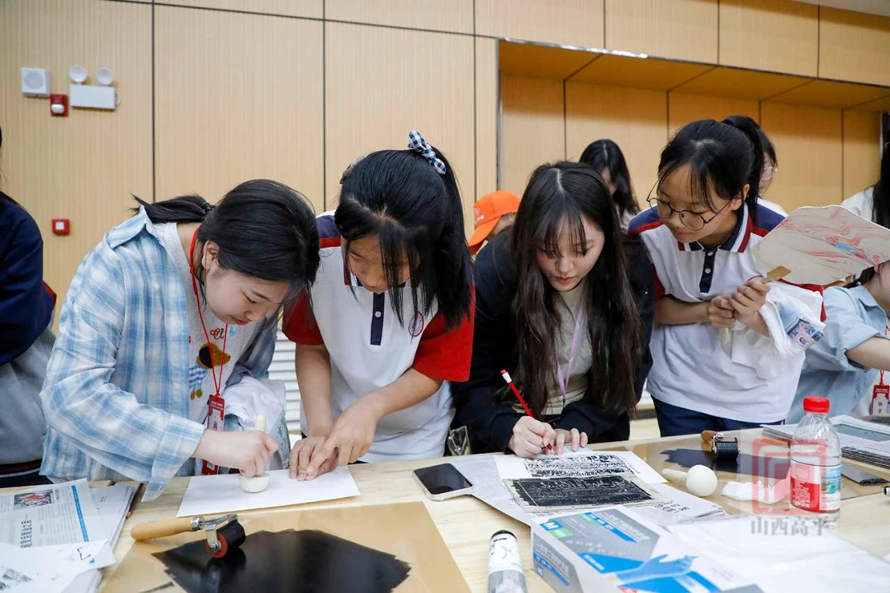 两岸青年好 两岸未来才会好——两岸青少年交流活动在我市举办_高平市人民政府网