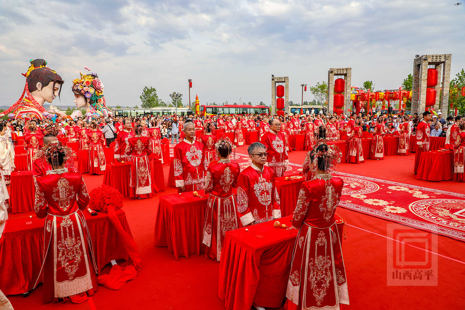 姐妹情 一家亲——海峡两岸妇女同胞联谊交流活动在我市举行_高平市人民政府网