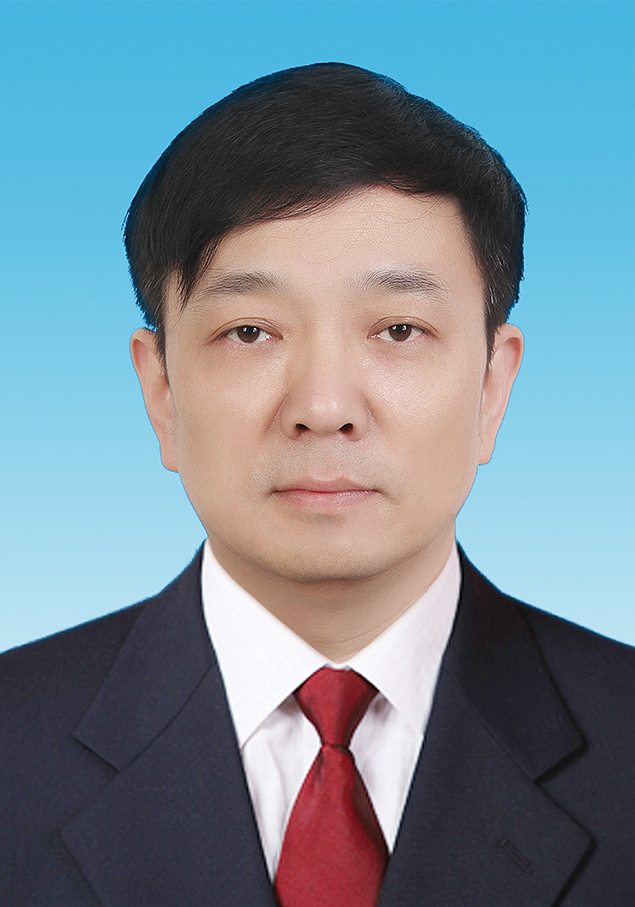 市金融办主任 任志忠