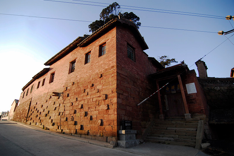炎帝故里古韵长平系列③丨高平嘉祥寺千年古刹大有乾坤