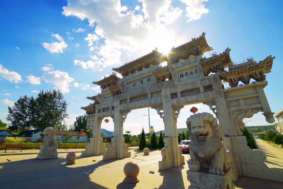 高平市南城街街道北陈村由乱转治由治转兴的乡村治理路径