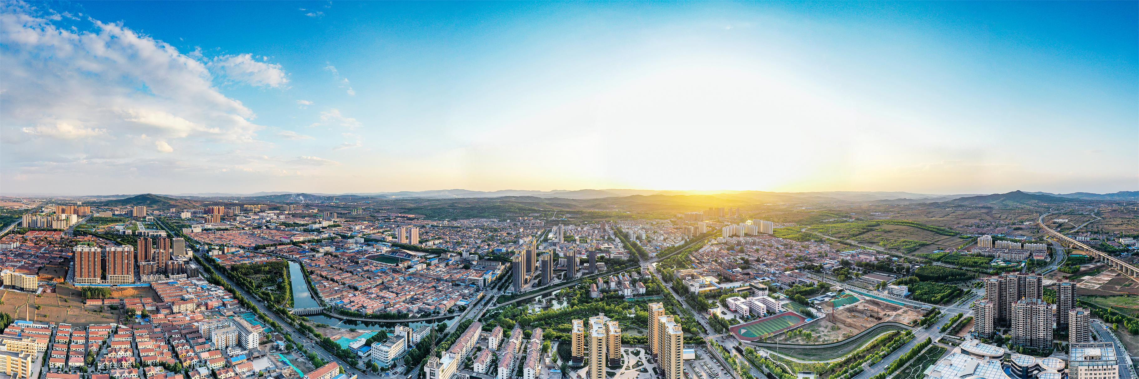 高平市2022年上半年经济运行成绩单出炉