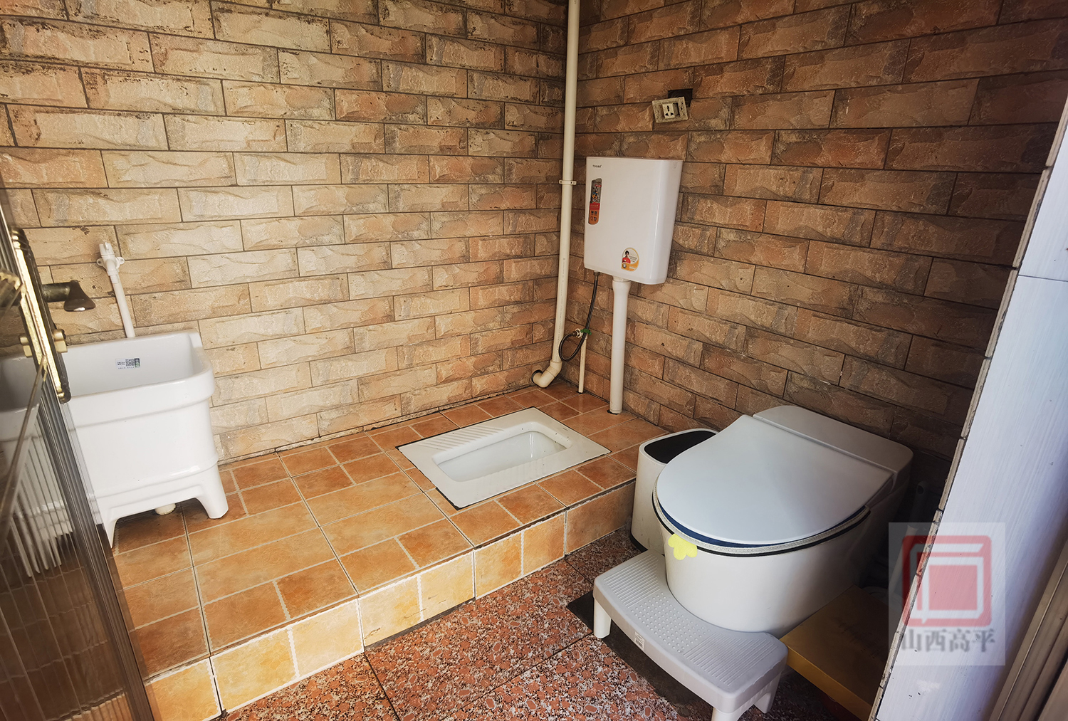 南城街街道:推进农村旱厕改造 助力和美乡村建设