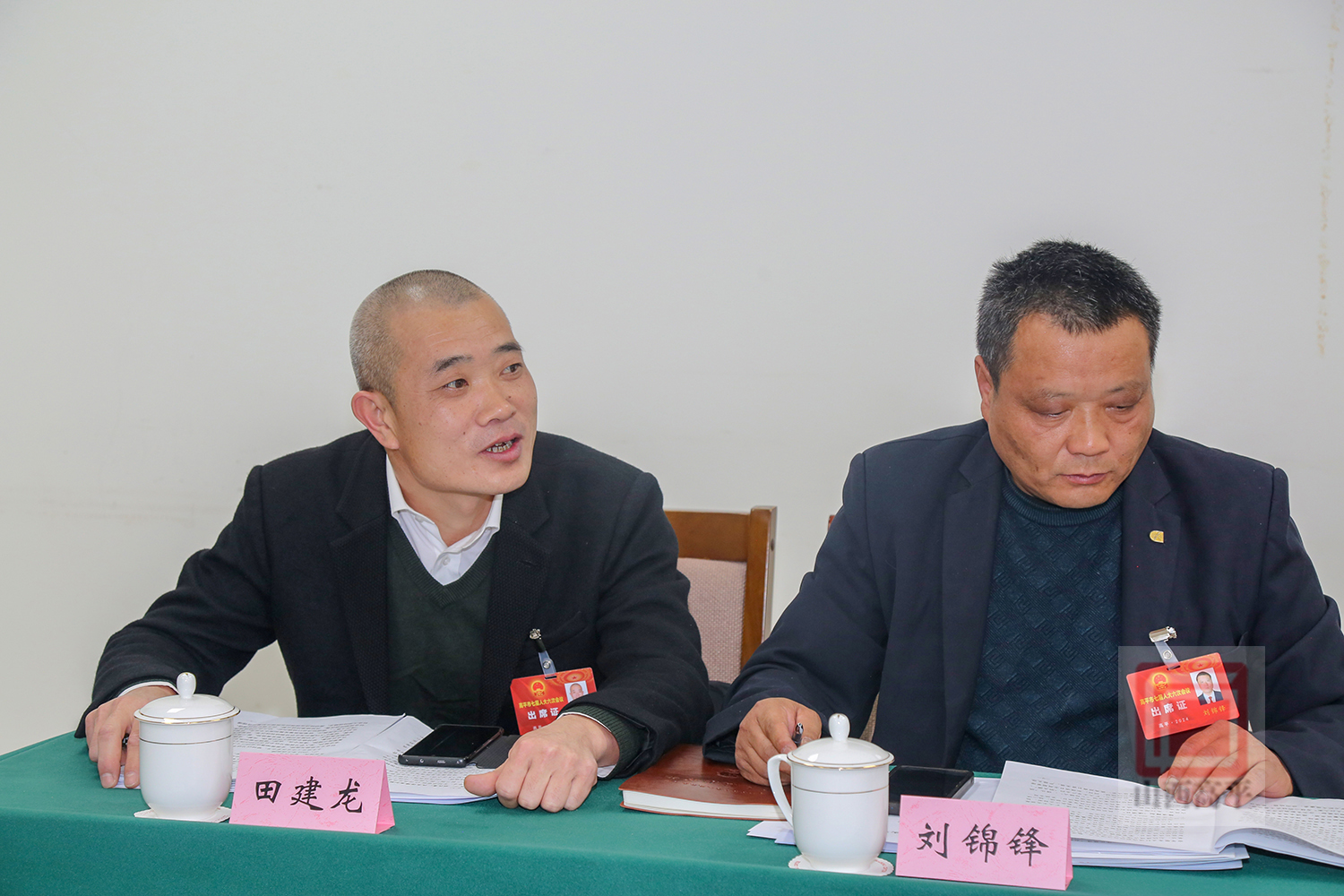 市人大代表热议政府工作报告_高平市人民政府网