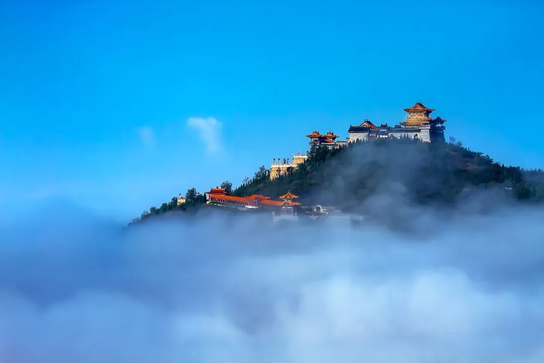 米山密码：一场跨越千年的文明对话