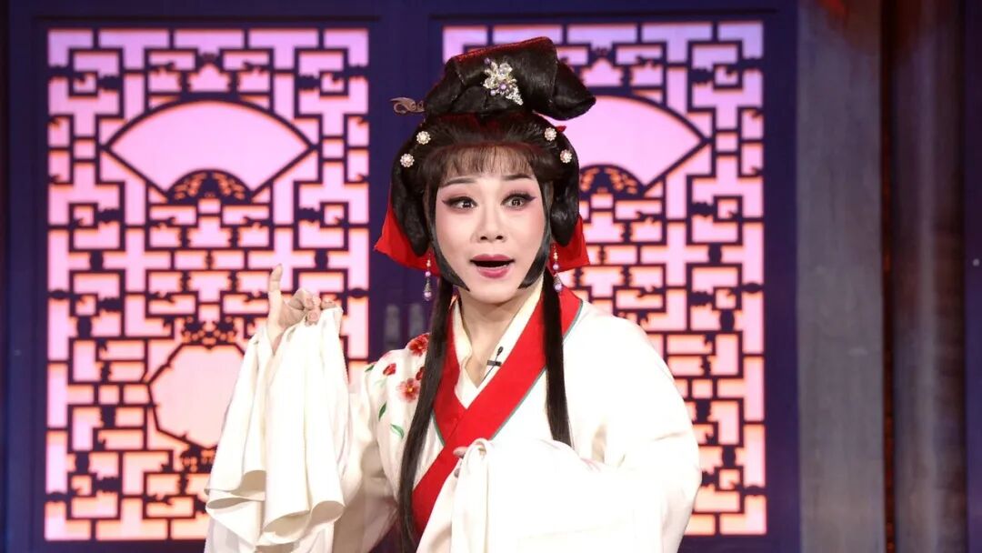 【太行梆声·梨园人物】“只要能唱戏，再难的坎都能迈过去”——记戏剧“梅花奖”获得者上党梆子名家杜建萍
